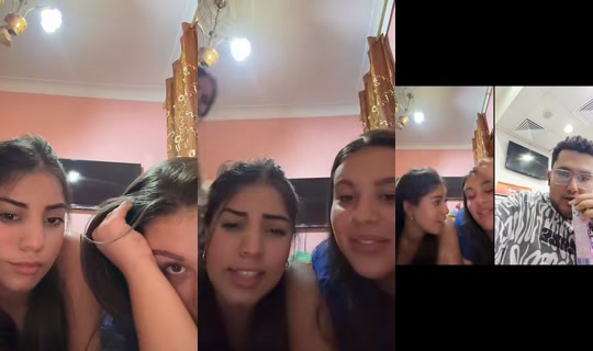 igjaazmiin_13's Stream - Jul 29, 2026, 1:06 AM