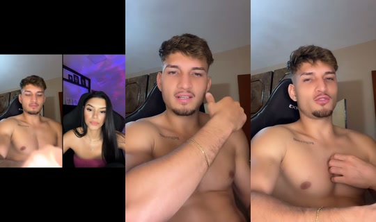 igor_galego01's Stream - Jul 30, 2026, 2:08 AM
