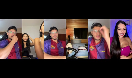 igor_galego01's Stream - Aug 2, 2026, 12:59 AM