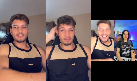 igor_galego01's Stream - Aug 4, 2026, 11:27 PM