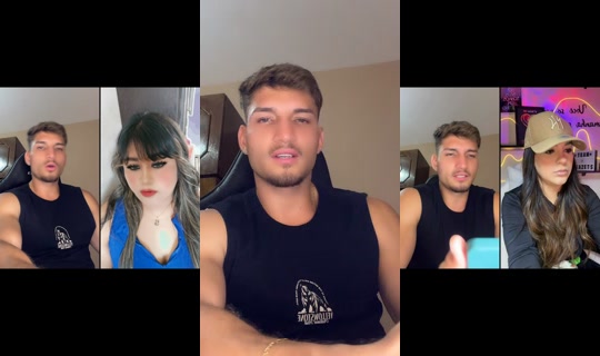 igor_galego01's Stream - Aug 5, 2026, 11:49 PM