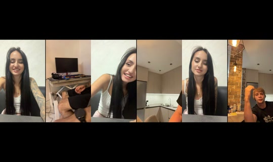 igorevna4443's Stream - Jul 10, 2026, 10:36 PM