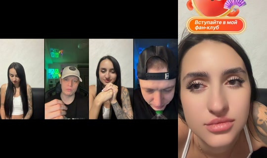 igorevna4443's Stream - Jul 11, 2026, 12:00 AM