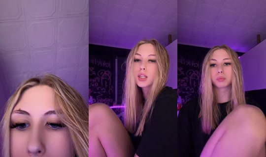 Stream von igzuziaa.jurkowska – 12. Juli 2026, 21:33