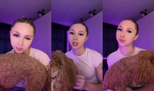Stream von igzuziaa.jurkowska – 20. Juli 2026, 18:53