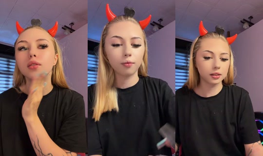 Stream von igzuziaa.jurkowska – 21. Juli 2026, 10:01