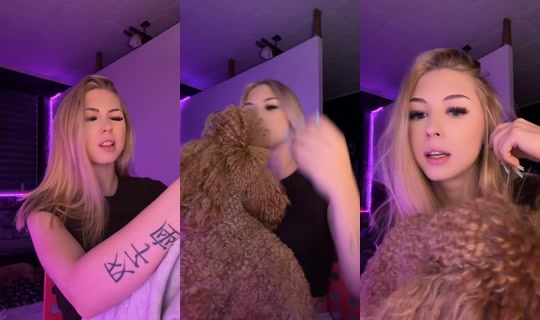Stream von igzuziaa.jurkowska – 21. Juli 2026, 20:03