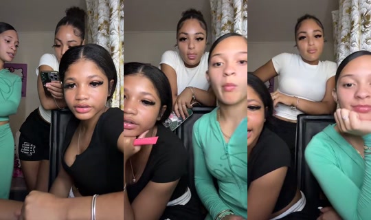 ihearrtcharlizee's Stream - Jul 12, 2026, 3:36 AM