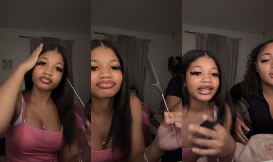ihearrtcharlizee's Stream - Jul 18, 2026, 6:26 AM