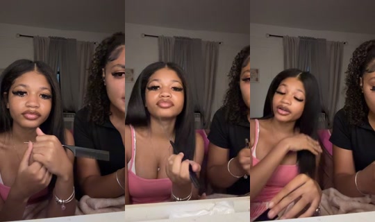 ihearrtcharlizee's Stream - Jul 18, 2026, 7:11 AM