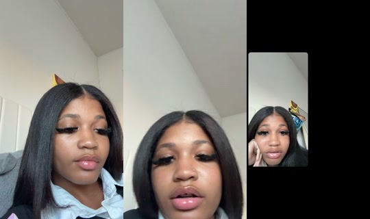 ihearrtcharlizee's Stream - Jul 20, 2026, 11:37 PM