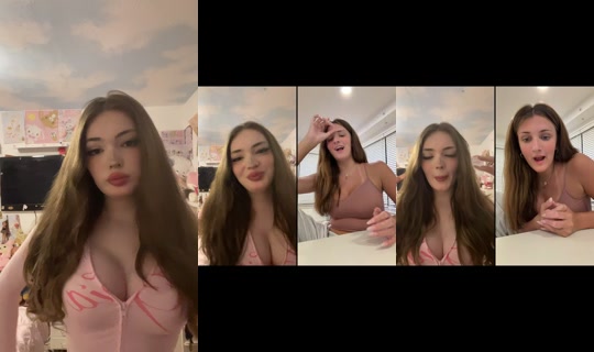 Stream de iheartayl0rrr – 21 juil. 2026, 2:26