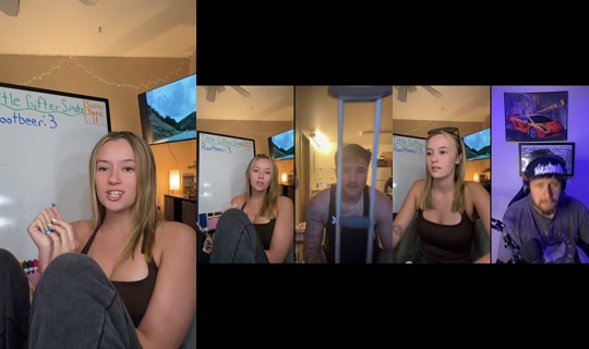 iheartcuntryboys's Stream - Jul 22, 2026, 1:57 AM