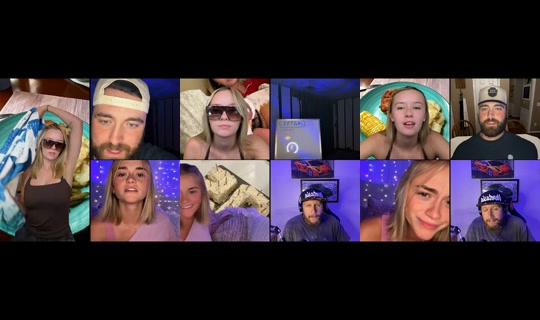 iheartcuntryboys's Stream - Jul 22, 2026, 3:38 AM