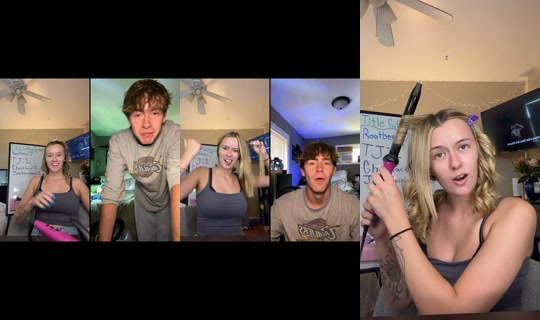 Stream von iheartcuntryboys – 25. Juli 2026, 18:12