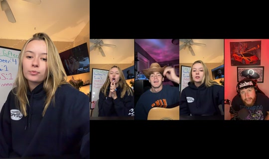 iheartcuntryboys's Stream - Jul 28, 2026, 2:04 AM