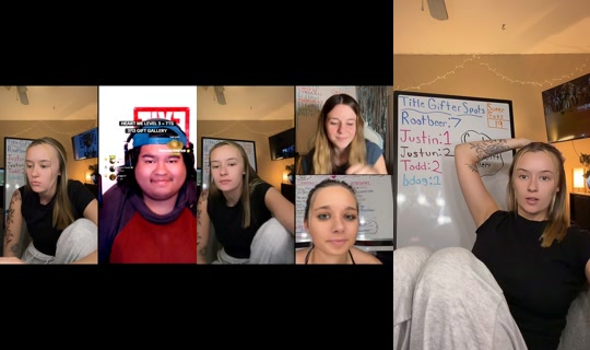 iheartcuntryboys's Stream - Aug 7, 2026, 1:17 AM