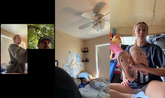 Stream ni iheartcuntryboys - Ago 10, 2026, 6:56 PM