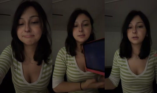 ihello_kiitty7's Stream - Jul 19, 2026, 8:45 AM