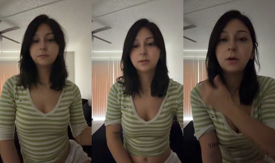 ihello_kiitty7's Stream - Jul 20, 2026, 1:56 PM