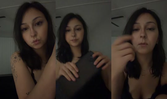 ihello_kiitty7's Stream - Jul 22, 2026, 8:58 AM