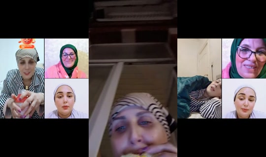 ihssan.el.ouardi's Stream - Aug 2, 2026, 9:05 PM