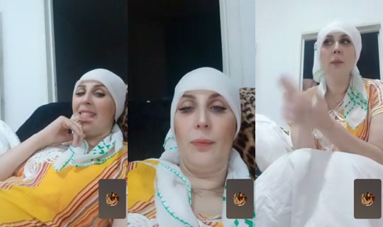 ihssan.el.ouardi's Stream - Oct 4, 2026, 6:30 PM