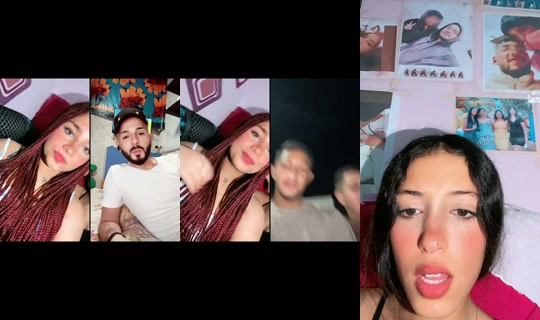 iiamichrak10's Stream - Sep 19, 2026, 11:27 PM
