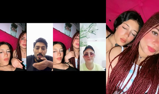 iiamichrak10's Stream - Sep 20, 2026, 3:54 AM