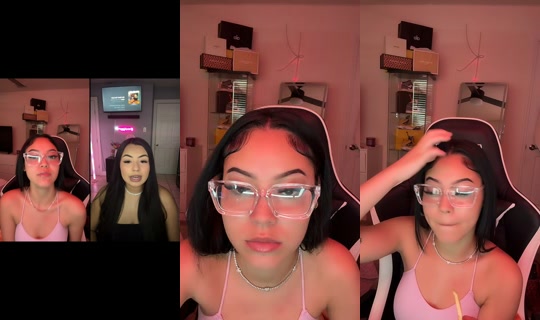 iiamm.kamila's Stream - Jul 22, 2026, 7:16 PM