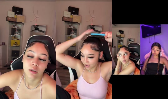 iiamm.kamila's Stream - Jul 22, 2026, 8:27 PM