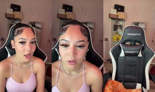 iiamm.kamila's Stream - Jul 22, 2026, 9:29 PM