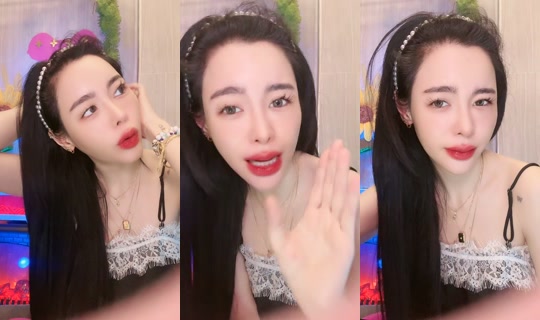 iice.preechaya's Stream - Jul 24, 2026, 8:07 PM
