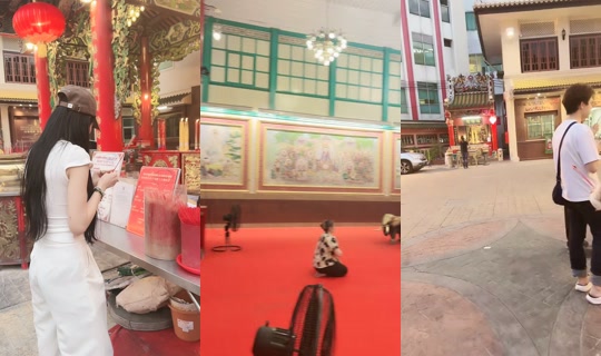 iice.preechaya's Stream - Jul 28, 2026, 11:34 AM