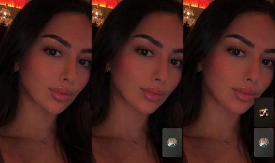 iii.yaya's Stream - Jul 21, 2026, 7:42 PM