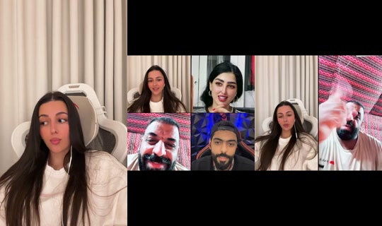 iii.yaya's Stream - Jul 22, 2026, 10:35 PM
