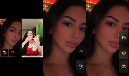 iii.yaya's Stream - Jul 27, 2026, 3:26 PM
