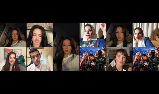 iii.yaya's Stream - Oct 8, 2026, 5:14 PM