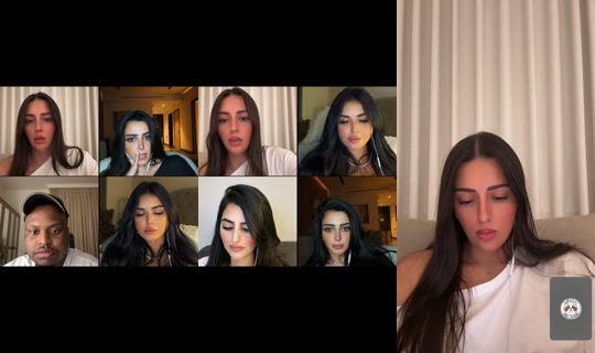 iii.yaya's Stream - Oct 8, 2026, 7:39 PM