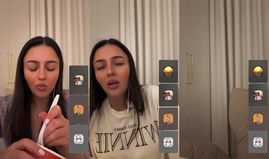 iii.yaya's Stream - Oct 20, 2026, 10:58 PM