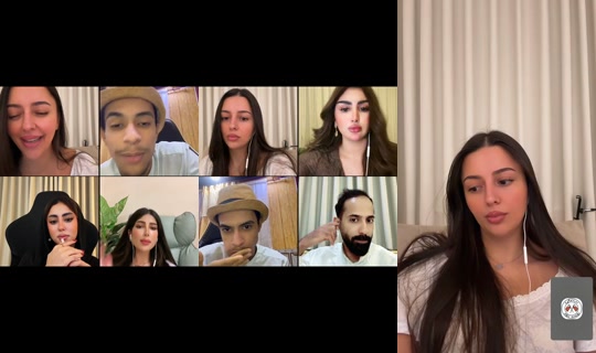 iii.yaya's Stream - Oct 21, 2026, 6:53 PM