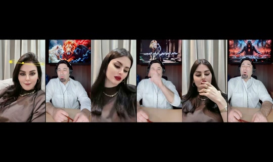 iii_d766's Stream - Jul 12, 2026, 12:07 AM