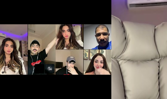 iill794's Stream - Aug 6, 2026, 10:08 AM