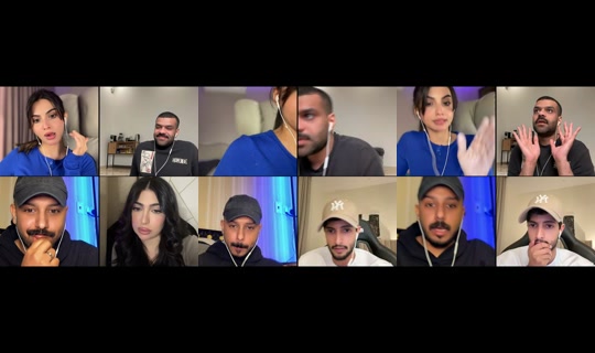 iill794's Stream - Aug 9, 2026, 3:12 AM