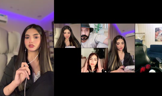 Stream ni iill794 - Ago 10, 2026, 3:24 AM