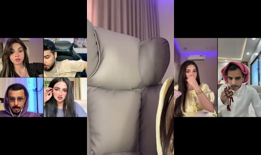 Stream ni iill794 - Ago 10, 2026, 5:05 AM