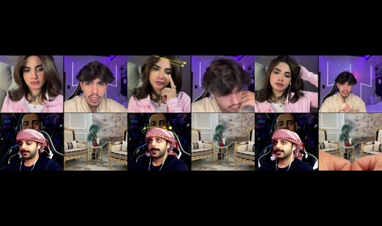 Stream ni iill794 - Okt 9, 2026, 7:10 AM