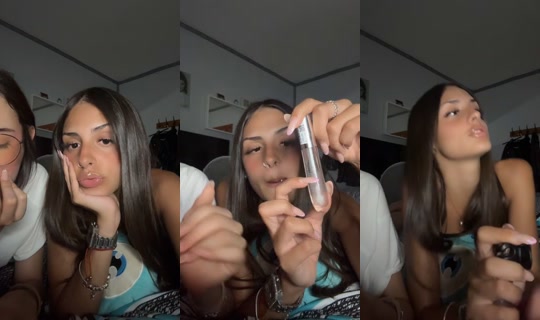 iindiraamarall's Stream - Jul 22, 2026, 5:01 AM