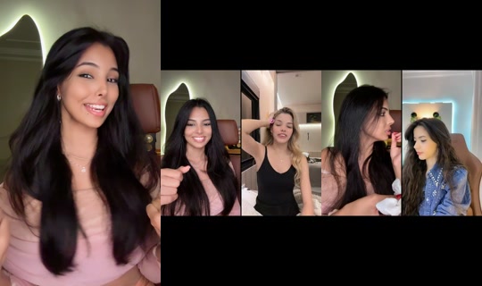 iipanemaa's Stream - Jul 20, 2026, 10:18 PM