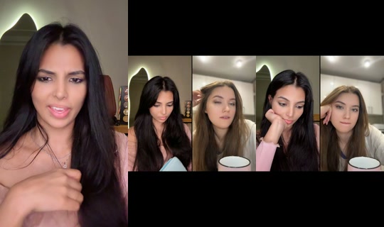 iipanemaa's Stream - Jul 20, 2026, 11:59 PM